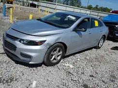 1G1ZB5ST2HF161716 2017 CHEVROLET MALIBU