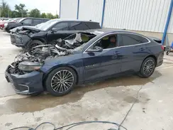 1G1ZB5ST2HF162624 2017 CHEVROLET MALIBU