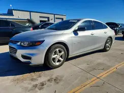 1G1ZB5ST2HF163692 2017 CHEVROLET MALIBU