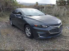 1G1ZB5ST2HF166009 2017 CHEVROLET MALIBU