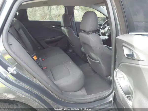 1G1ZB5ST2HF166009 2017 CHEVROLET MALIBU - Image 8