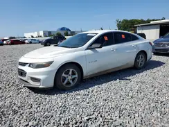 1G1ZB5ST2HF166978 2017 CHEVROLET MALIBU