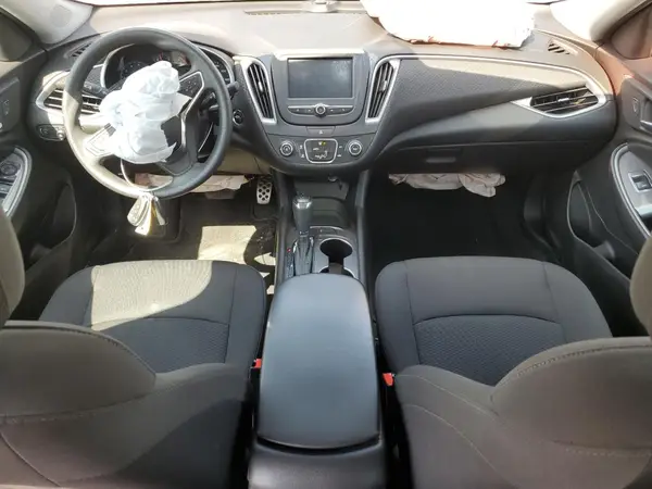 1G1ZB5ST2HF168097 2017 CHEVROLET MALIBU - Image 8