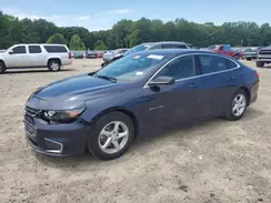 1G1ZB5ST2HF171033 2017 CHEVROLET MALIBU