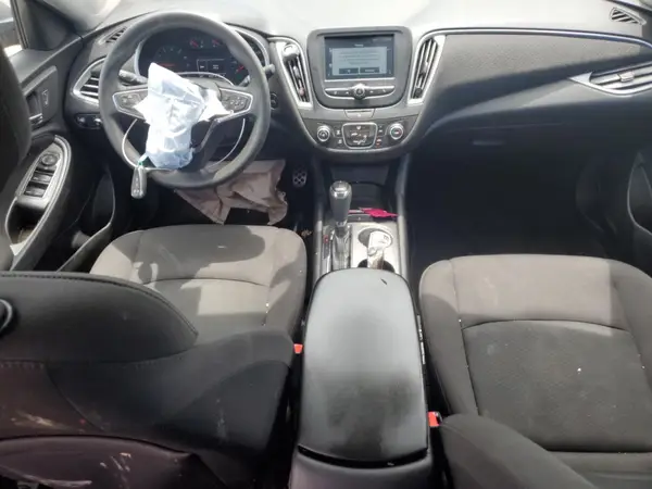 1G1ZB5ST2HF171033 2017 CHEVROLET MALIBU - Image 8