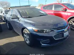 1G1ZB5ST2HF172019 2017 CHEVROLET MALIBU
