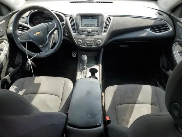 1G1ZB5ST2HF172358 2017 CHEVROLET MALIBU - Image 8
