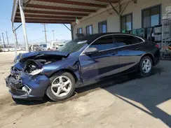1G1ZB5ST2HF173462 2017 CHEVROLET MALIBU