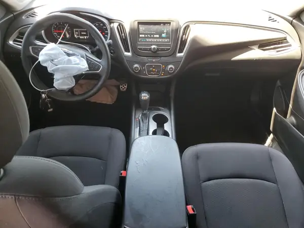 1G1ZB5ST2HF173462 2017 CHEVROLET MALIBU - Image 8