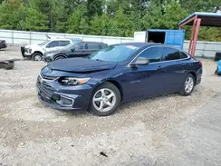 1G1ZB5ST2HF173803 2017 CHEVROLET MALIBU
