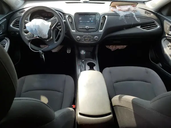 1G1ZB5ST2HF173803 2017 CHEVROLET MALIBU - Image 8