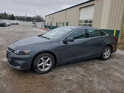 1G1ZB5ST2HF175261 2017 CHEVROLET MALIBU