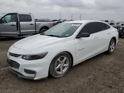 1G1ZB5ST2HF175809 2017 CHEVROLET MALIBU