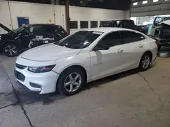 1G1ZB5ST2HF177379 2017 CHEVROLET MALIBU