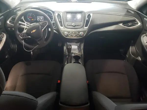 1G1ZB5ST2HF177379 2017 CHEVROLET MALIBU - Image 8
