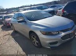1G1ZB5ST2HF177852 2017 CHEVROLET MALIBU