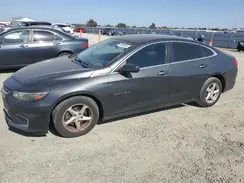 1G1ZB5ST2HF178760 2017 CHEVROLET MALIBU
