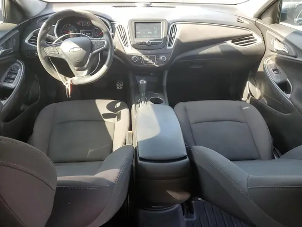 1G1ZB5ST2HF178760 2017 CHEVROLET MALIBU - Image 8