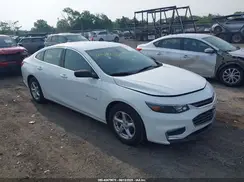 1G1ZB5ST2HF179987 2017 CHEVROLET MALIBU