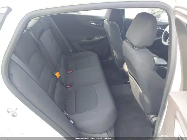 1G1ZB5ST2HF179987 2017 CHEVROLET MALIBU - Image 8