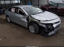 1G1ZB5ST2HF181898 2017 CHEVROLET MALIBU