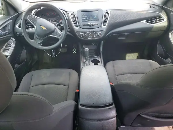 1G1ZB5ST2HF181951 2017 CHEVROLET MALIBU - Image 8