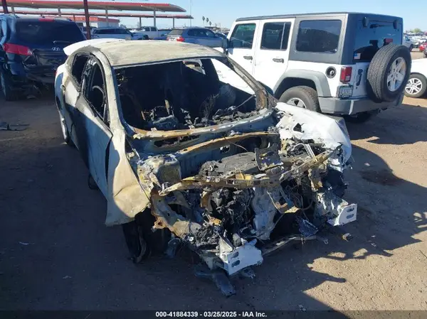 1G1ZB5ST2HF184784 2017 CHEVROLET MALIBU - Image 1