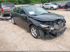 1G1ZB5ST2HF186695 2017 CHEVROLET MALIBU
