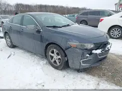 1G1ZB5ST2HF187586 2017 CHEVROLET MALIBU