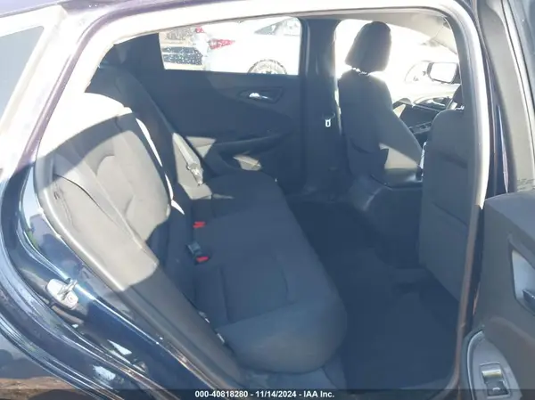 1G1ZB5ST2HF187670 2017 CHEVROLET MALIBU - Image 8
