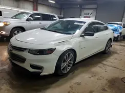 1G1ZB5ST2HF190617 2017 CHEVROLET MALIBU
