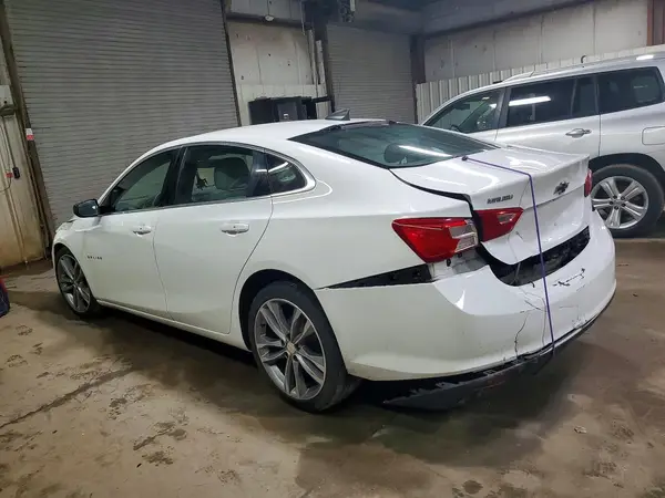 1G1ZB5ST2HF190617 2017 CHEVROLET MALIBU - Image 2