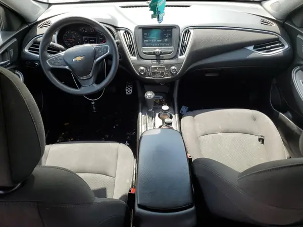 1G1ZB5ST2HF191363 2017 CHEVROLET MALIBU - Image 8
