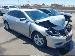 1G1ZB5ST2HF191783 2017 CHEVROLET MALIBU