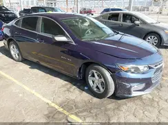 1G1ZB5ST2HF192688 2017 CHEVROLET MALIBU