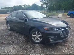1G1ZB5ST2HF193131 2017 CHEVROLET MALIBU