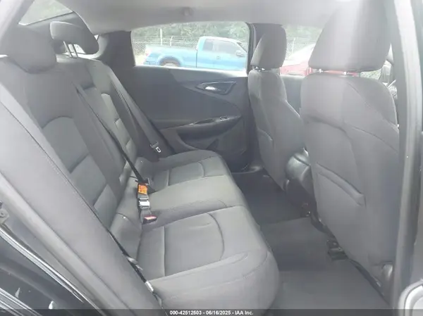 1G1ZB5ST2HF193131 2017 CHEVROLET MALIBU - Image 8