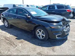 1G1ZB5ST2HF195493 2017 CHEVROLET MALIBU