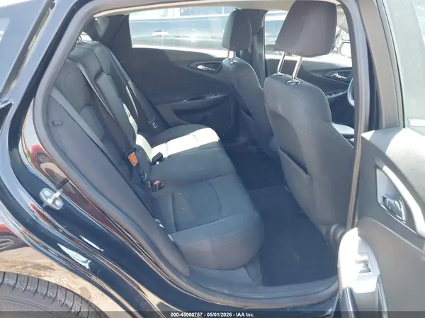 1G1ZB5ST2HF195493 2017 CHEVROLET MALIBU - Image 8