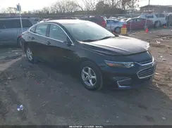1G1ZB5ST2HF196577 2017 CHEVROLET MALIBU
