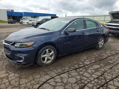 1G1ZB5ST2HF197146 2017 CHEVROLET MALIBU