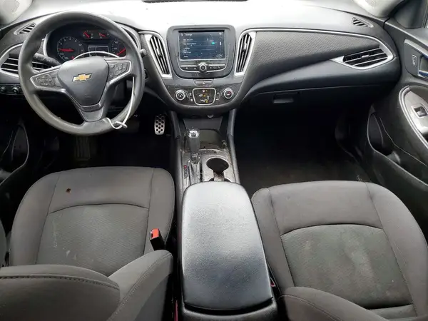 1G1ZB5ST2HF197146 2017 CHEVROLET MALIBU - Image 8