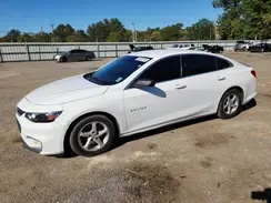 1G1ZB5ST2HF197714 2017 CHEVROLET MALIBU