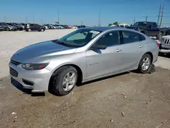 1G1ZB5ST2HF197731 2017 CHEVROLET MALIBU