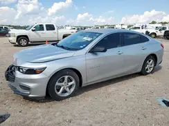 1G1ZB5ST2HF200434 2017 CHEVROLET MALIBU