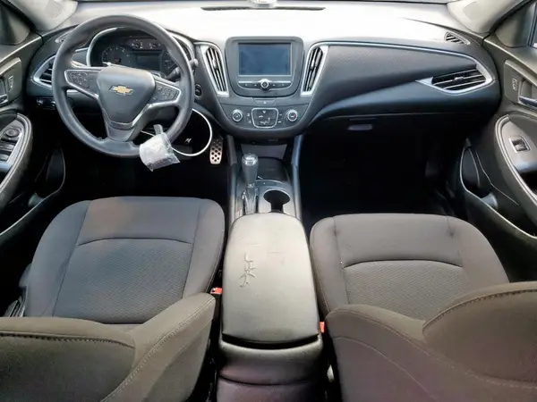 1G1ZB5ST2HF200434 2017 CHEVROLET MALIBU - Image 8