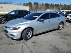 1G1ZB5ST2HF200594 2017 CHEVROLET MALIBU