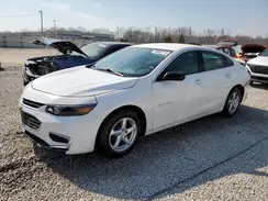 1G1ZB5ST2HF202149 2017 CHEVROLET MALIBU
