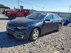 1G1ZB5ST2HF203902 2017 CHEVROLET MALIBU
