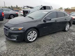 1G1ZB5ST2HF205150 2017 CHEVROLET MALIBU